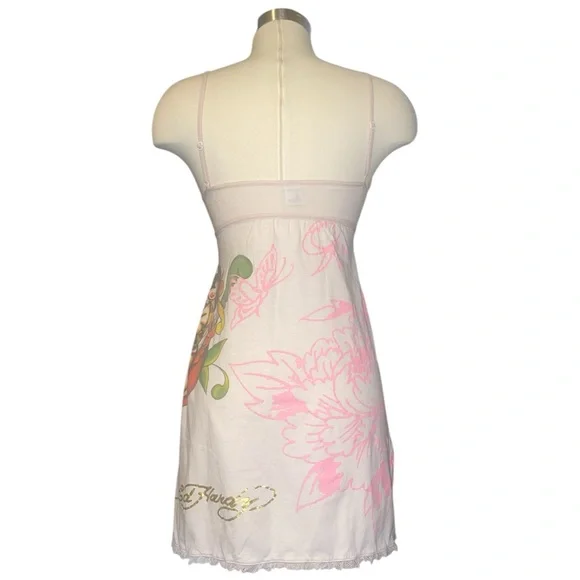 red flowly dress Red Flowy Dress